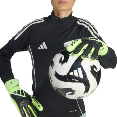 Rękawice bramkarskie adidas Copa League Jr JN5345 6 Rękawice bramkarskie adidas Copa League Jr JN5345 6