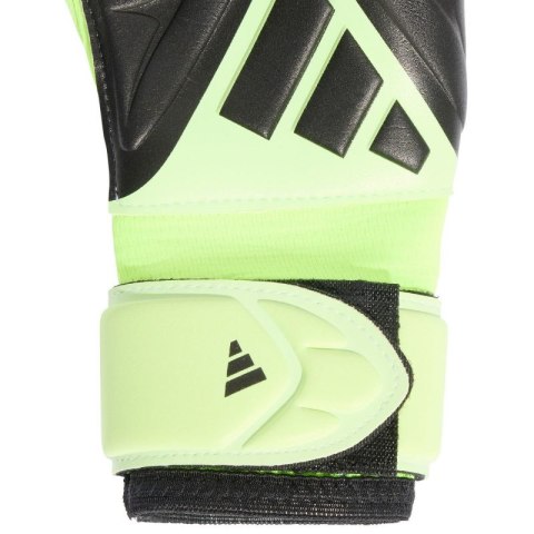 Rękawice bramkarskie adidas Copa League Jr JN5345 7 Rękawice bramkarskie adidas Copa League Jr JN5345 7