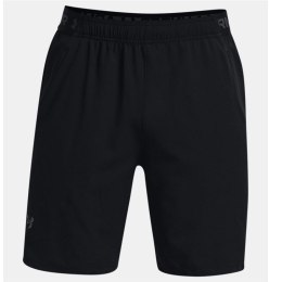 Spodenki Under Armour Vanish Woven 8in Shorts M 1370382 001 S/M