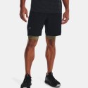 Spodenki Under Armour Vanish Woven 8in Shorts M 1370382 001 S/M