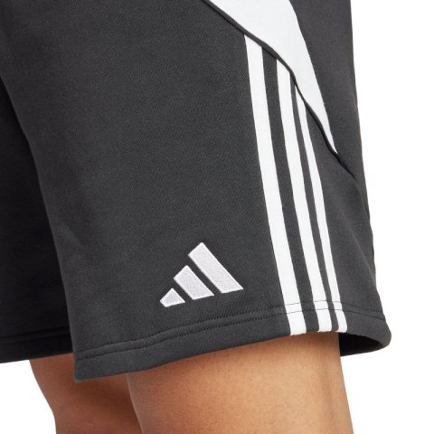 Spodenki adidas Tiro 24 Sweat M IP1954 XXXL Spodenki adidas Tiro 24 Sweat M IP1954 XXXL