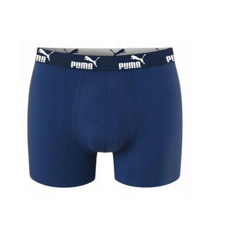Bielizna Puma Boxershorts 6-pak M 1000035473728030 XL Bielizna Puma Boxershorts 6-pak M 1000035473728030 XL