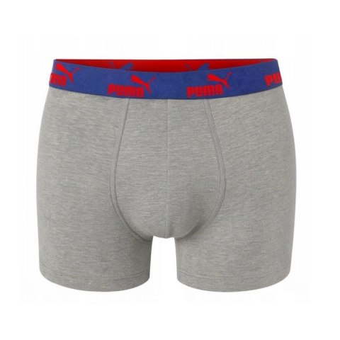 Bielizna Puma Boxershorts 6-pak M 1000035473728030 XL Bielizna Puma Boxershorts 6-pak M 1000035473728030 XL