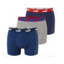 Bielizna Puma Boxershorts 6-pak M 1000035473728030 M
