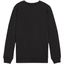 Bluza Puma Team Goal Casuals Crew Neck Sweat Jr 658593 03 152cm