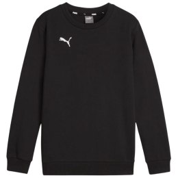 Bluza Puma Team Goal Casuals Crew Neck Sweat Jr 658593 03 164 cm