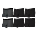 Bokserki Puma Boxershorts 6-pak M 1000035473725020 L