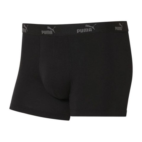 Bokserki Puma Boxershorts 6-pak M 1000035473725020 L Bokserki Puma Boxershorts 6-pak M 1000035473725020 L