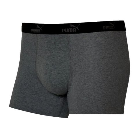 Bokserki Puma Boxershorts 6-pak M 1000035473725020 L Bokserki Puma Boxershorts 6-pak M 1000035473725020 L