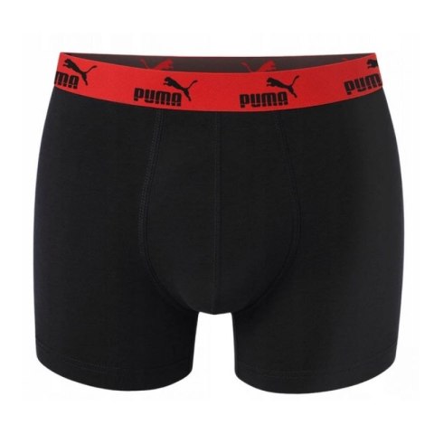 Bokserki Puma Boxershorts 6-pak M 1000035474468010 XL Bokserki Puma Boxershorts 6-pak M 1000035474468010 XL