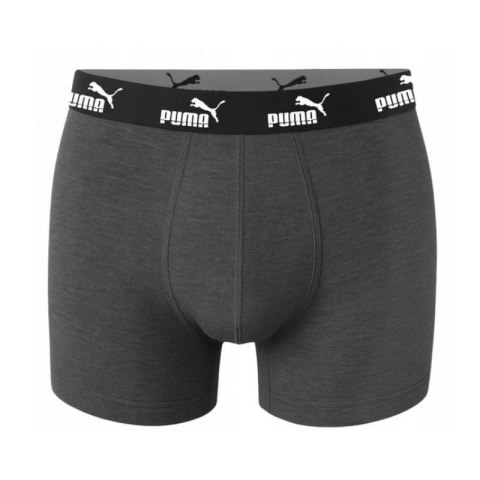 Bokserki Puma Boxershorts 6-pak M 1000035474468010 L Bokserki Puma Boxershorts 6-pak M 1000035474468010 L