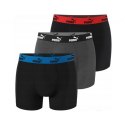 Bokserki Puma Boxershorts 6-pak M 1000035474468010 M