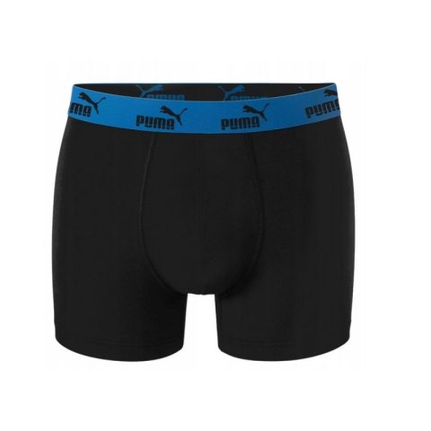 Bokserki Puma Boxershorts 6-pak M 1000035474468010 M Bokserki Puma Boxershorts 6-pak M 1000035474468010 M