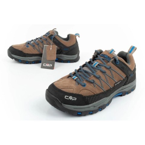 Buty CMP Rigel Low Jr 3Q13244J01PM 38 Buty CMP Rigel Low Jr 3Q13244J01PM 38