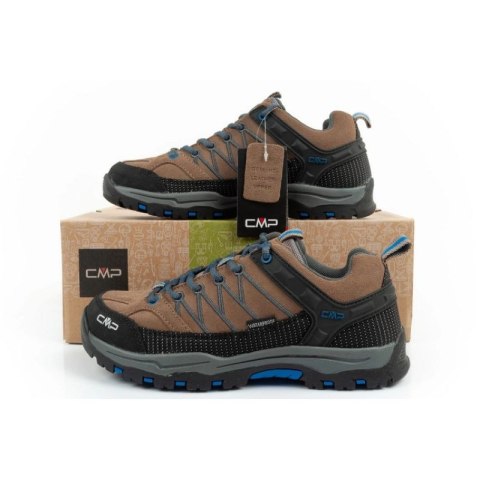 Buty CMP Rigel Low Jr 3Q13244J01PM 40 Buty CMP Rigel Low Jr 3Q13244J01PM 40