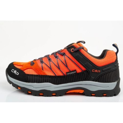 Buty CMP Rigel Low Jr 3Q54554J27CR 38 Buty CMP Rigel Low Jr 3Q54554J27CR 38