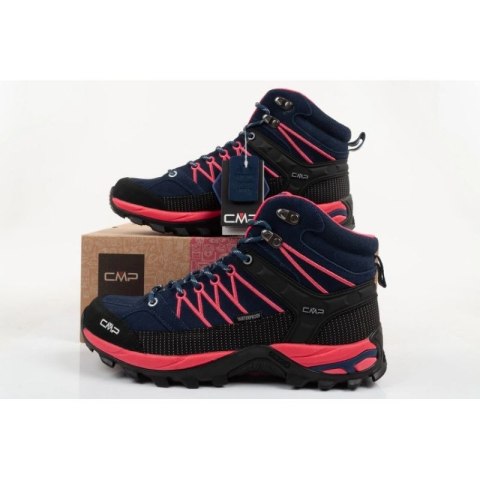 Buty CMP Rigel Mid W 3Q1294616MR 41 Buty CMP Rigel Mid W 3Q1294616MR 41