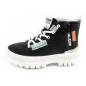 Buty Palladium Pallashock Backzip 2 W 94469-008-M 37