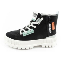 Buty Palladium Pallashock Backzip 2 W 94469-008-M 37