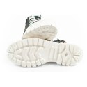 Buty Palladium Pallashock Backzip 2 W 94469-008-M 37
