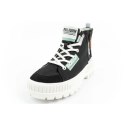 Buty Palladium Pallashock Backzip 2 W 94469-008-M 39