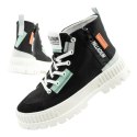 Buty Palladium Pallashock Backzip 2 W 94469-008-M 40