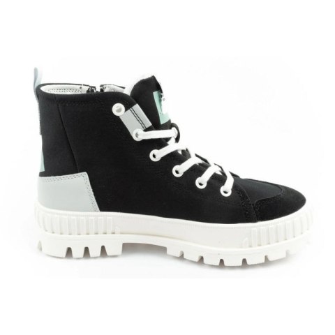 Buty Palladium Pallashock Backzip 2 W 94469-008-M 40 Buty Palladium Pallashock Backzip 2 W 94469-008-M 40