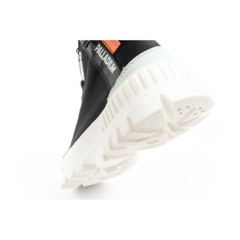 Buty Palladium Pallashock Backzip 2 W 94469-008-M 40 Buty Palladium Pallashock Backzip 2 W 94469-008-M 40