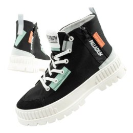Buty Palladium Pallashock Backzip 2 W 94469-008-M 41