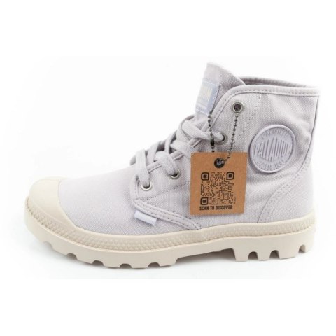 Buty Palladium Pampa Hi W 92352-549-M 38 Buty Palladium Pampa Hi W 92352-549-M 38