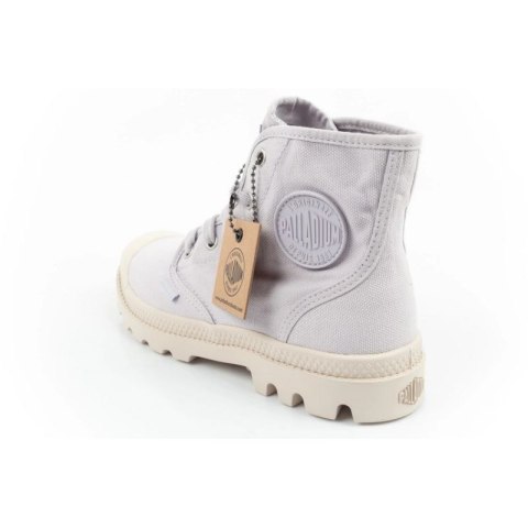 Buty Palladium Pampa Hi W 92352-549-M 38 Buty Palladium Pampa Hi W 92352-549-M 38