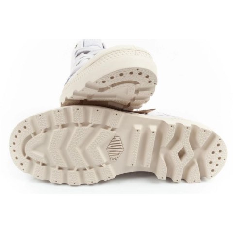 Buty Palladium Pampa Hi W 92352-549-M 38 Buty Palladium Pampa Hi W 92352-549-M 38