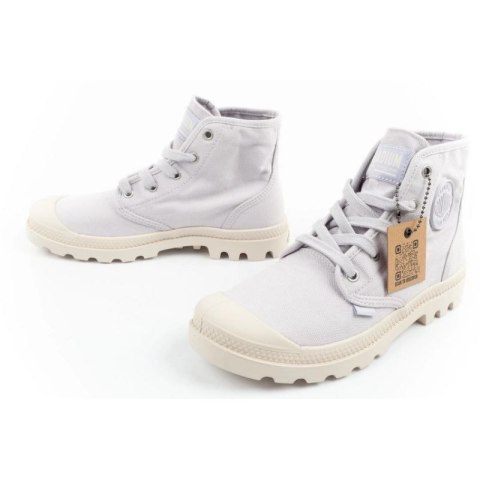 Buty Palladium Pampa Hi W 92352-549-M 39 Buty Palladium Pampa Hi W 92352-549-M 39