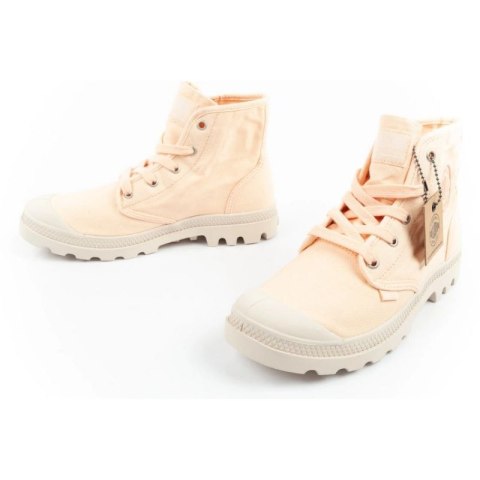 Buty Palladium Pampa Hi W 92352-868-M 36 Buty Palladium Pampa Hi W 92352-868-M 36