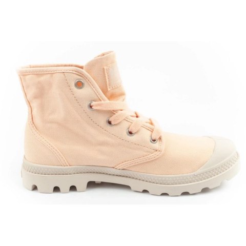 Buty Palladium Pampa Hi W 92352-868-M 37 Buty Palladium Pampa Hi W 92352-868-M 37