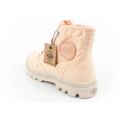 Buty Palladium Pampa Hi W 92352-868-M 40 Buty Palladium Pampa Hi W 92352-868-M 40