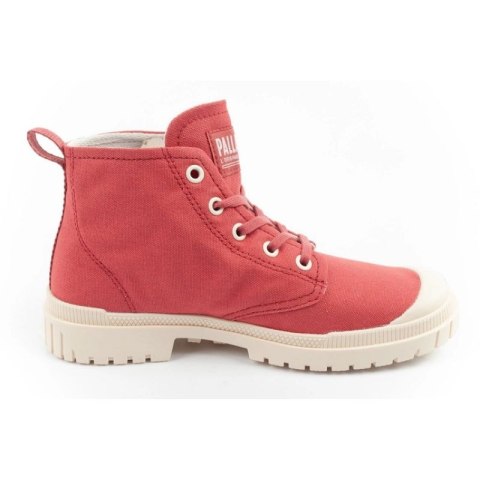 Buty Palladium Pampa SP20 76838-601-M ceglaste 44 Buty Palladium Pampa SP20 76838-601-M ceglaste 44