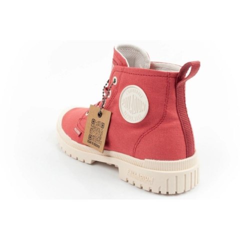 Buty Palladium Pampa SP20 76838-601-M ceglaste 44 Buty Palladium Pampa SP20 76838-601-M ceglaste 44