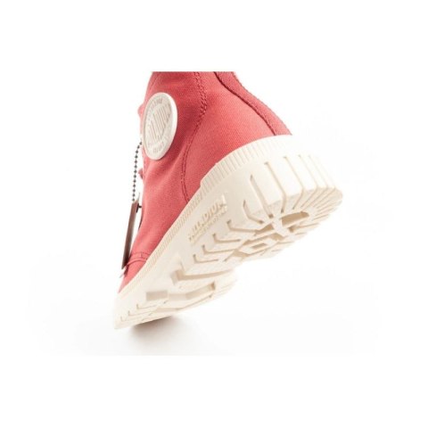 Buty Palladium Pampa SP20 76838-601-M ceglaste 44 Buty Palladium Pampa SP20 76838-601-M ceglaste 44