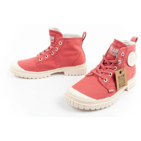 Buty Palladium Pampa SP20 76838-601-M ceglaste 44 Buty Palladium Pampa SP20 76838-601-M ceglaste 44
