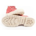 Buty Palladium Pampa SP20 76838-601-M ceglaste 44