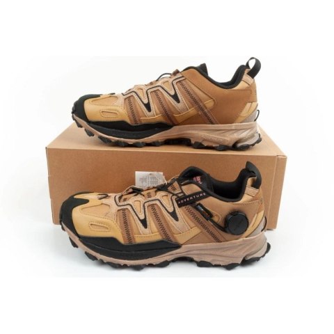 Buty adidas Hyperturf Adventure M HQ6071 42 Buty adidas Hyperturf Adventure M HQ6071 42