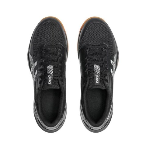 Buty do siatkówki Asics Gel-Rocket 12 M 1071A116 001 43,5 Buty do siatkówki Asics Gel-Rocket 12 M 1071A116 001 43,5