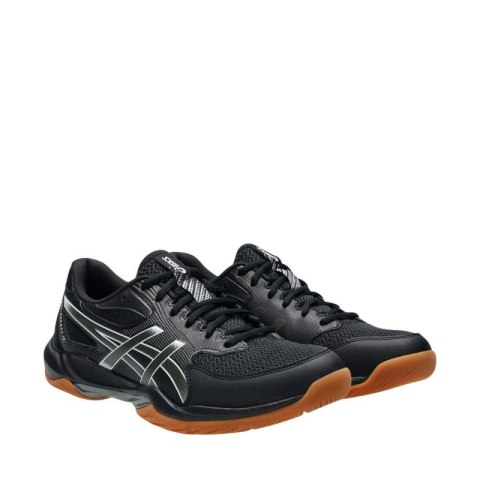 Buty do siatkówki Asics Gel-Rocket 12 M 1071A116 001 43,5 Buty do siatkówki Asics Gel-Rocket 12 M 1071A116 001 43,5