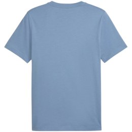 Koszulka Puma Ess 2 Color Small No. 1 Logo Tee M 684717 34 L