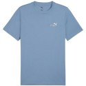 Koszulka Puma Ess 2 Color Small No. 1 Logo Tee M 684717 34 M