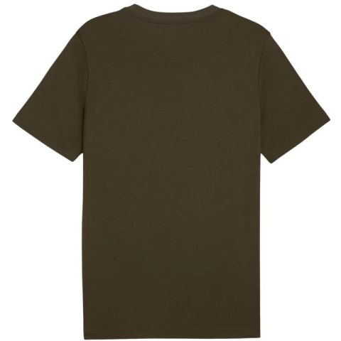 Koszulka Puma Ess 2 Color Small No. 1 Logo Tee M 684717 70 M Koszulka Puma Ess 2 Color Small No. 1 Logo Tee M 684717 70 M