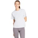 Koszulka adidas Essentials Small Logo Cotton W JC5945 L