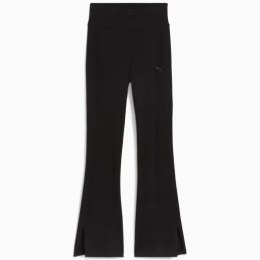 Legginsy Puma Ess High-Waist Flared W 688156 01 M
