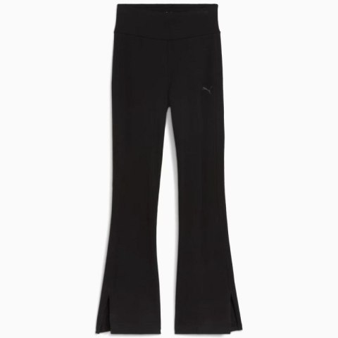 Legginsy Puma Ess High-Waist Flared W 688156 01 M Legginsy Puma Ess High-Waist Flared W 688156 01 M